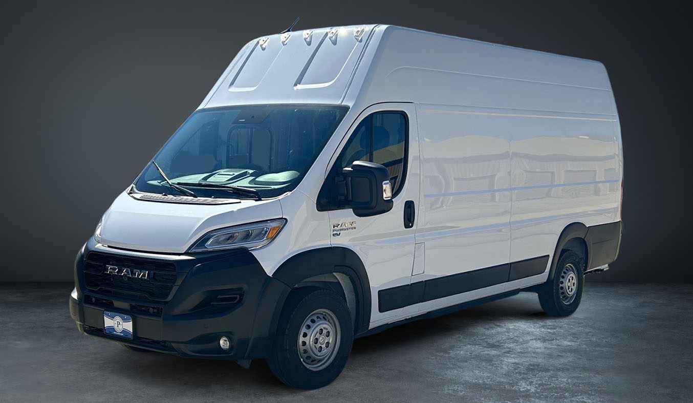 Vehicle Listing